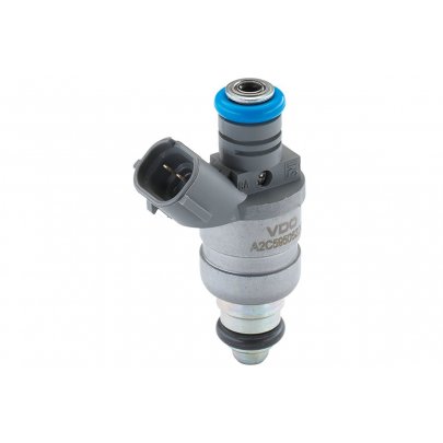 Форсунка топливная (двигатель: BSE, BSF) Volkswagen Passat B6 / Фольксваген Пассат Б6 1.6FSI 2005-2010 A2C59506220 VDO (Германия)