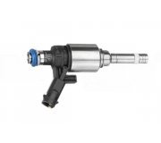 Форсунка топливная Volkswagen Passat B6 / Фольксваген Пассат Б6 1.8TSI 2005-2010 B11156 BORSEHUNG (Германия)