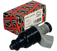 Форсунка топливная (двигатель: BSE, BSF) Volkswagen Passat B6 / Фольксваген Пассат Б6 1.6FSI 2005-2010 ENT900030 ENGITECH (Польша)