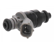 Форсунка топливная (двигатель: BSE, BSF) Volkswagen Passat B6 / Фольксваген Пассат Б6 1.6FSI 2005-2010 V10-11-0002 VEMO (Германия)