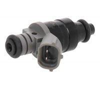 Форсунка топливная (двигатель: BSE, BSF) Volkswagen Passat B6 / Фольксваген Пассат Б6 1.6FSI 2005-2010 V10-11-0002 VEMO (Германия)