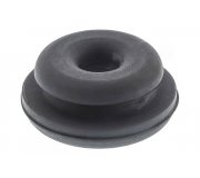 Сайлентблок амортизатора капота Volkswagen Passat B6 / Фольксваген Пассат Б6 2005-2010 119807 TOPRAN (Німеччина)