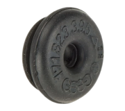 Сайлентблок амортизатора капота Volkswagen Passat B6 / Фольксваген Пассат Б6 2005-2010 171823395 VAG (Германия)