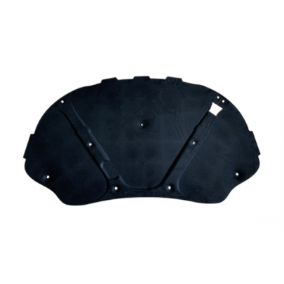 Шумоизоляция капота Volkswagen Passat B6 / Фольксваген Пассат Б6 2005-2010 30863085 AND (Украина)