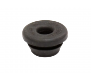 Сайлентблок амортизатора капота Volkswagen Passat B6 / Фольксваген Пассат Б6 2005-2010 51823005 AND (Україна)