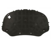 Шумоізоляція капота Volkswagen Passat B6 / Фольксваген Пассат Б6 2005-2010 6804-00-9540290P BLIC (Польща)
