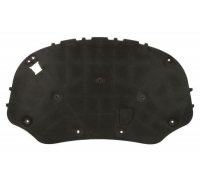 Шумоизоляция капота Volkswagen Passat B6 / Фольксваген Пассат Б6 2005-2010 6804-00-9540290P BLIC (Польша)