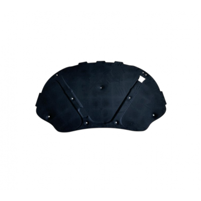 Шумоизоляция капота Volkswagen Passat B6 / Фольксваген Пассат Б6 2005-2010 88631700702 DPA (США)