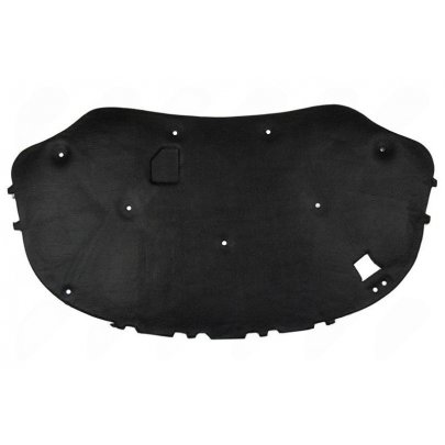 Шумоизоляция капота Volkswagen Passat B6 / Фольксваген Пассат Б6 2005-2010 EZC-VW-229 NTY (Польша)
