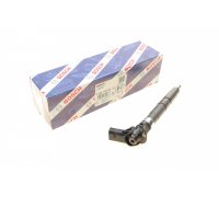 Форсунка топливная Volkswagen Passat B6 / Фольксваген Пассат Б6 1.6TDI 2005-2010 0445116034 BOSCH (Германия)