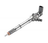 Форсунка топливная Volkswagen Passat B6 / Фольксваген Пассат Б6 1.6TDI 2005-2010 74053R MEAT and DORIA (Италия)