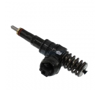 Форсунка паливна Volkswagen Passat B6 / Фольксваген Пассат Б6 1.9TDI 2005-2010 74757R MEAT and DORIA (Італія)