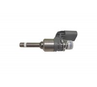 Форсунка топливная (двигатель: CAXA) Volkswagen Passat B6 / Фольксваген Пассат Б6 1.4TSI 2005-2010 B11172 BORSEHUNG (Германия)