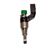 Форсунка топливная (двигатель: CDGA) Volkswagen Passat B6 / Фольксваген Пассат Б6 1.4TSI 2005-2010 H75112701 HOFFER (Италия)