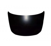 Капот (сталь) Volkswagen Passat B6 / Фольксваген Пассат Б6 2005-2010 0510610280 TEMPEST (Тайвань)