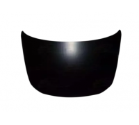 Капот (сталь) Volkswagen Passat B6 / Фольксваген Пассат Б6 2005-2010 0510610280 TEMPEST (Тайвань)