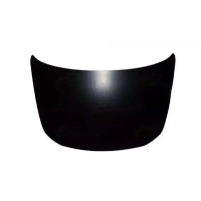 Капот (сталь) Volkswagen Passat B6 / Фольксваген Пассат Б6 2005-2010 0510610280 TEMPEST (Тайвань)