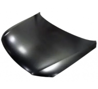 Капот (сталь) Volkswagen Passat B6 / Фольксваген Пассат Б6 2005-2010 30823019 AND (Украина)