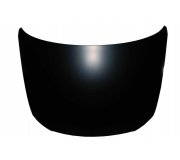 Капот (сталь) Volkswagen Passat B6 / Фольксваген Пассат Б6 2005-2010 6803-00-9540280P BLIC (Польща)