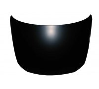Капот (сталь) Volkswagen Passat B6 / Фольксваген Пассат Б6 2005-2010 6803-00-9540280P BLIC (Польша)