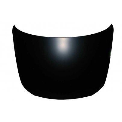 Капот (сталь) Volkswagen Passat B6 / Фольксваген Пассат Б6 2005-2010 6803-00-9540280P BLIC (Польша)