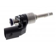 Форсунка топливная (двигатель: CAXA) Volkswagen Passat B6 / Фольксваген Пассат Б6 1.4TSI 2005-2010 V10-11-0010 VEMO (Германия)