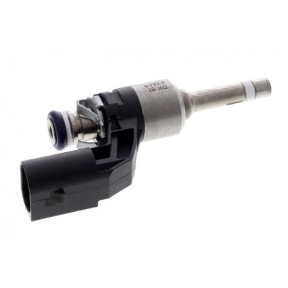 Форсунка топливная (двигатель: CAXA) Volkswagen Passat B6 / Фольксваген Пассат Б6 1.4TSI 2005-2010 V10-11-0010 VEMO (Германия)