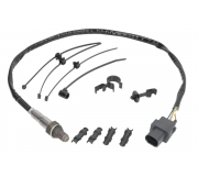 Датчик кислородный (лямбда-зонд) Volkswagen Passat B6 / Фольксваген Пассат Б6 1.9TDI 2005-2010 1998374 EPS (Италия)