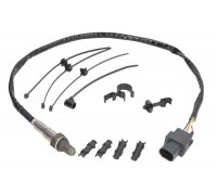 Датчик кислородный (лямбда-зонд) Volkswagen Passat B6 / Фольксваген Пассат Б6 2.0FSI 2005-2010 1998374 EPS (Италия)