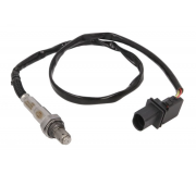 Датчик кислородный (лямбда-зонд) Volkswagen Passat B6 / Фольксваген Пассат Б6 1.9TDI 2005-2010 6PA009166-791 HELLA (Германия)