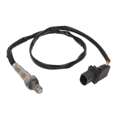 Датчик кислородный (лямбда-зонд) Volkswagen Passat B6 / Фольксваген Пассат Б6 1.9TDI 2005-2010 6PA009166-791 HELLA (Германия)