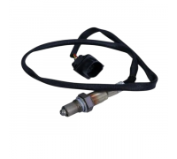 Датчик кислородный (лямбда-зонд) Volkswagen Passat B6 / Фольксваген Пассат Б6 1.9TDI 2005-2010 10.8374 FACET (Италия)