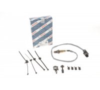 Датчик кислородный (лямбда-зонд) Volkswagen Passat B6 / Фольксваген Пассат Б6 1.9TDI 2005-2010 0281004148 BOSCH (Германия)