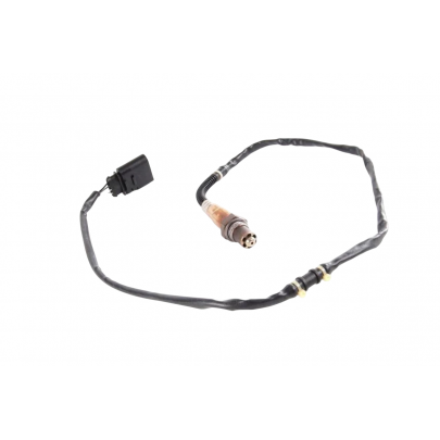 Датчик кислородный (лямбда-зонд, двигатель: CAXA) Volkswagen Passat B6 / Фольксваген Пассат Б6 1.4TSI 2005-2010 1K0998262AD VAG (Германия)