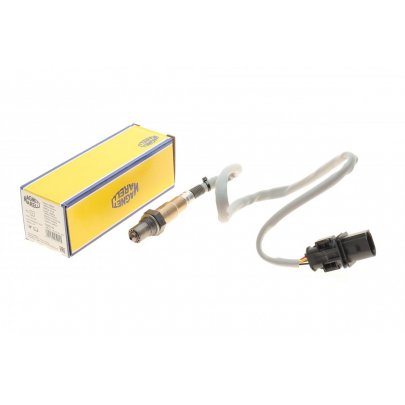Датчик кислородный (лямбда-зонд) Volkswagen Passat B6 / Фольксваген Пассат Б6 2.0TDI 2005-2010 466016355149 MAGNETI MARELLI (Италия)