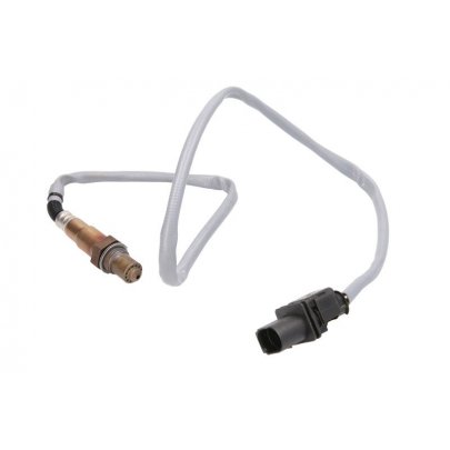 Датчик кисневий (лямбда-зонд, двигун: BLF) Volkswagen Passat B6 / Фольксваген Пассат Б6 1.6FSI 2005-2010 ENT600032 ENGITECH (Польща)