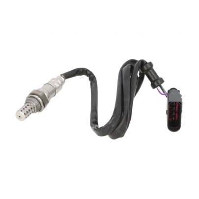 Датчик кисневий (лямбда-зонд) Volkswagen Passat B6 / Фольксваген Пассат Б6 2.0FSI 2005-2010 ES20178-12B1 DELPHI (США)