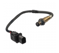 Датчик кисневий (лямбда-зонд, двигун: CAXA) Volkswagen Passat B6 / Фольксваген Пассат Б6 1.4TSI 2005-2010 ES21156-12B1 DELPHI (США)