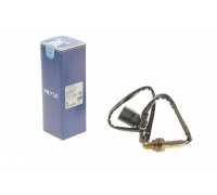 Датчик кисневий (лямбда-зонд, двигун: CAXA) Volkswagen Passat B6 / Фольксваген Пассат Б6 1.4TSI 2005-2010 1148030007 MEYLE (Німеччина)