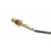 Датчик кисневий (лямбда-зонд, двигун: CAXA) Volkswagen Passat B6 / Фольксваген Пассат Б6 1.4TSI 2005-2010 177449 FEBI (Німеччина) - Фото №3