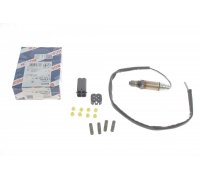 Датчик кисневий (лямбда-зонд, двигун: CAXA) Volkswagen Passat B6 / Фольксваген Пассат Б6 1.4TSI 2005-2010 F00HL00351 BOSCH (Німеччина)