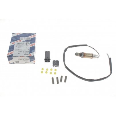 Датчик кисневий (лямбда-зонд, двигун: CAXA) Volkswagen Passat B6 / Фольксваген Пассат Б6 1.4TSI 2005-2010 F00HL00351 BOSCH (Німеччина)