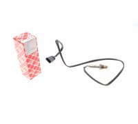 Датчик кислородный (лямбда-зонд) Volkswagen Passat B6 / Фольксваген Пассат Б6 1.8TSI 2005-2010 177519 FEBI (Германия)