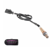 Датчик кислородный (лямбда-зонд) Volkswagen Passat B6 / Фольксваген Пассат Б6 1.8TSI 2005-2010 1998243 EPS (Италия)