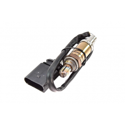 Датчик кислородный (лямбда-зонд, двигатель: BLF) Volkswagen Passat B6 / Фольксваген Пассат Б6 1.6FSI 2005-2010 466016355045 MAGNETI MARELLI (Италия)