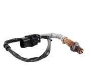 Датчик кислородный (лямбда-зонд) Volkswagen Passat B6 / Фольксваген Пассат Б6 1.8TSI 2005-2010 06J906262AA VAG (Германия)