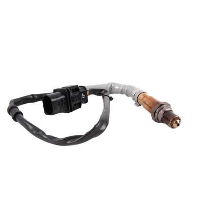 Датчик кисневий (лямбда-зонд, двигун: CDGA) Volkswagen Passat B6 / Фольксваген Пассат Б6 1.4TSI 2005-2010 06J906262AA VAG (Німеччина)