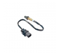 Датчик кислородный (лямбда-зонд) Volkswagen Passat B6 / Фольксваген Пассат Б6 2.0TFSI 2005-2010 570208A ERA (Италия)