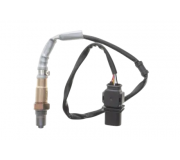 Датчик кислородный (лямбда-зонд) Volkswagen Passat B6 / Фольксваген Пассат Б6 1.8TSI 2005-2010 10.8410 FACET (Италия)