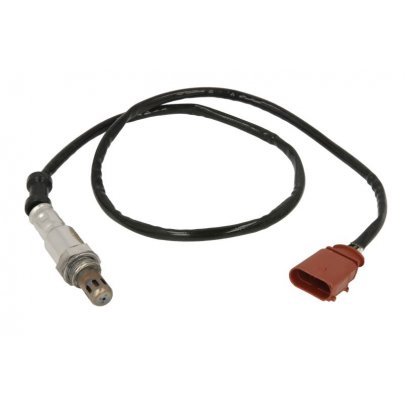 Датчик кислородный (лямбда-зонд, двигатель: BSE, BSF) Volkswagen Passat B6 / Фольксваген Пассат Б6 1.6FSI 2005-2010 466016355178 MAGNETI MARELLI (Италия)
